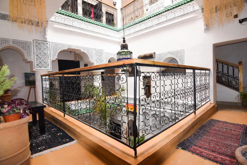 Riad Vis Ta Vie - image 6