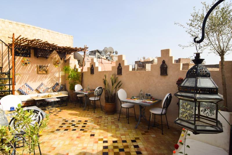 Riad Vis Ta Vie - image 5