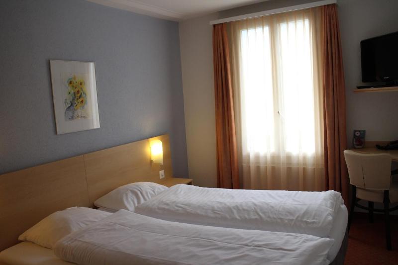 Standard Single Room image 4