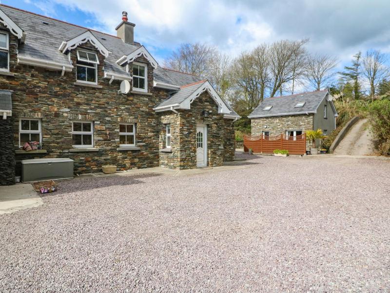 Lis-Ardagh Cottage 1 - image 11