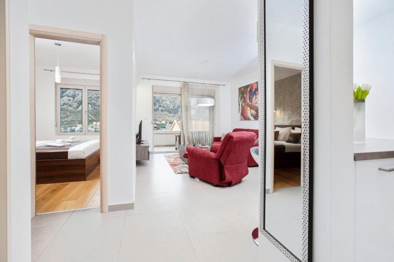 De Lux Apartments Sirena - image 9