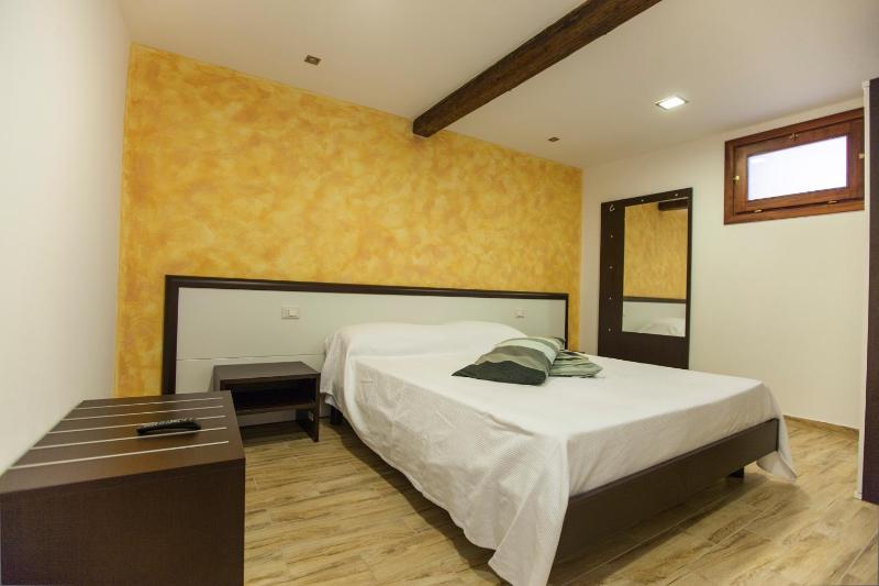 Apartment - Ground Floor image 1