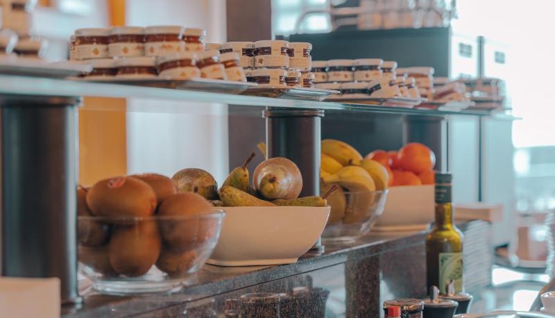 Hotel Riant-Séjour Seaview by WP Hotels - image 18