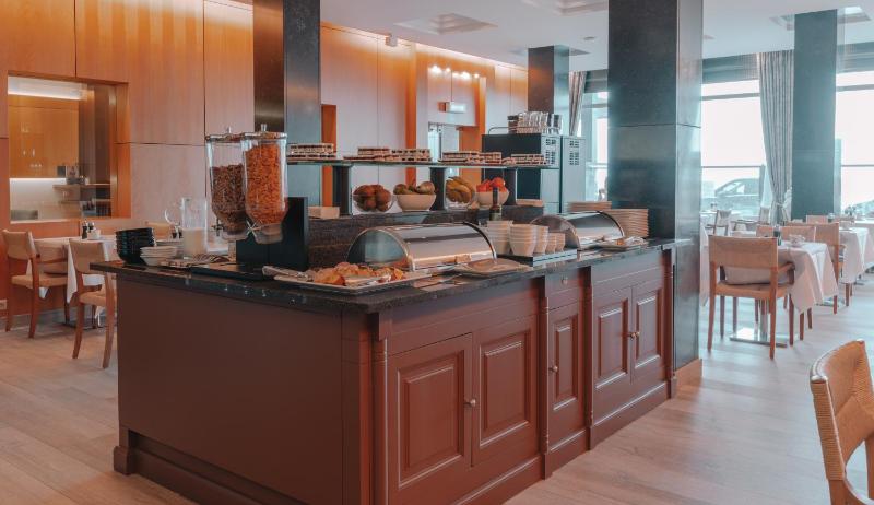 Hotel Riant-Séjour Seaview by WP Hotels - image 16