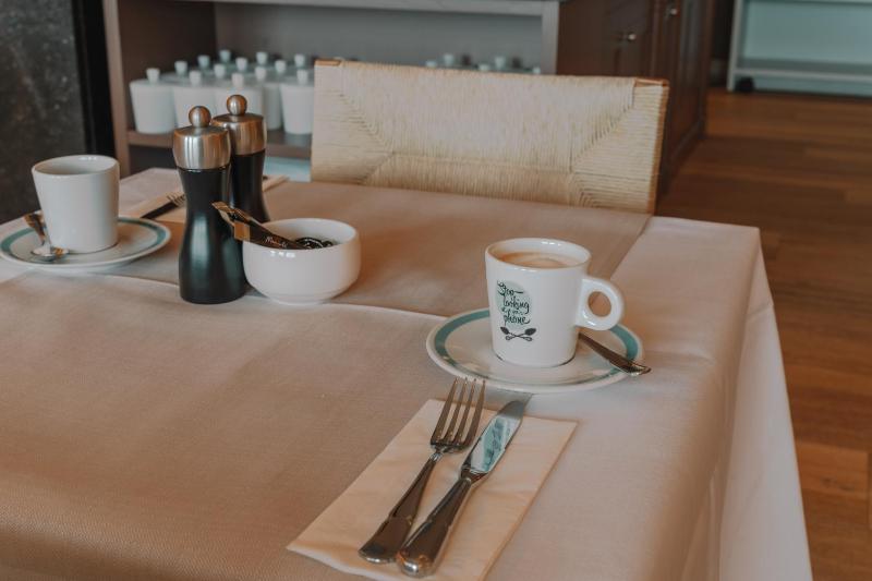 Hotel Riant-Séjour Seaview by WP Hotels - image 15
