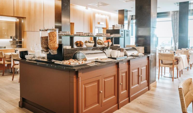 Hotel Riant-Séjour Seaview by WP Hotels - image 10