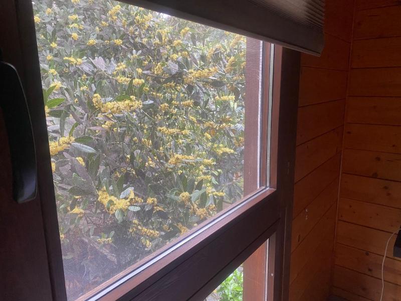 One-Bedroom Apartment with Private Garden image 3