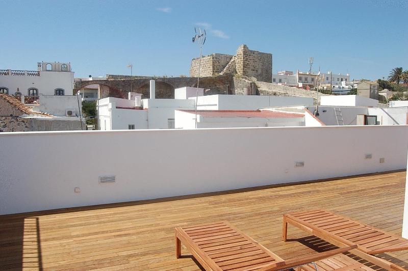 Room Tarifa - image 33