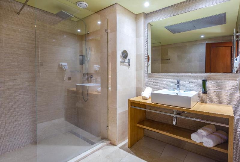 One-Bedroom Apartment image 4