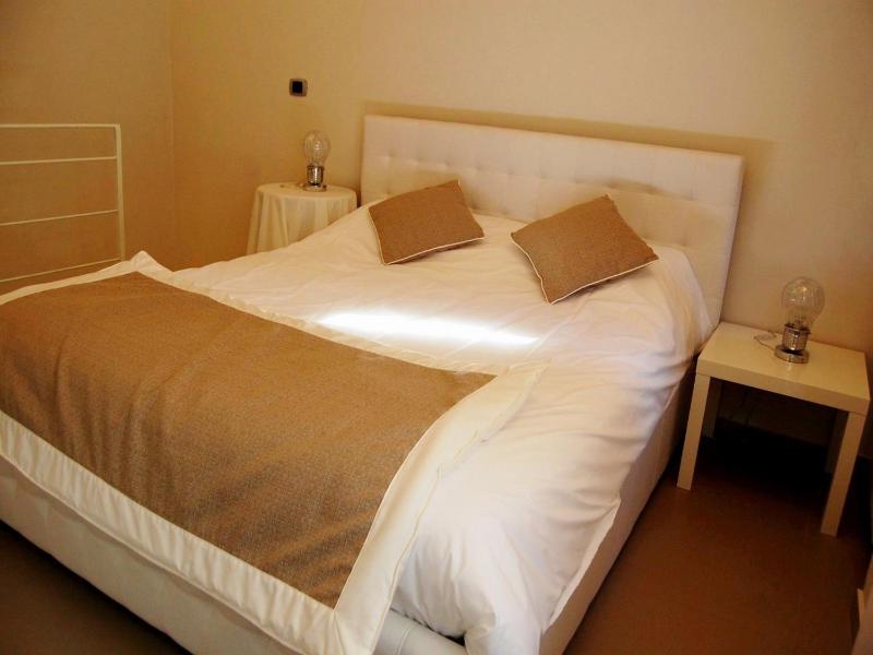One-Bedroom Apartment image 4