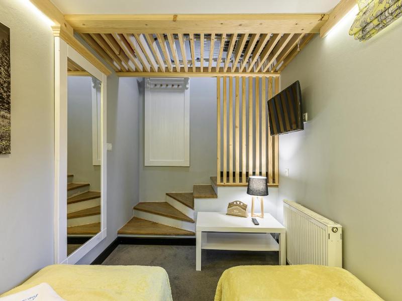 VisitZakopane - Mountain Dream Apartment - image 25