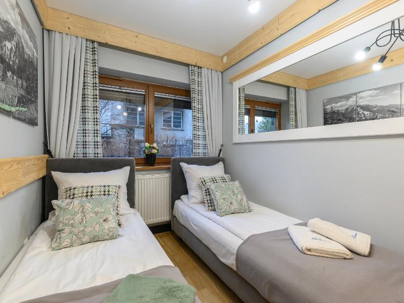 VisitZakopane - Mountain Dream Apartment - image 15