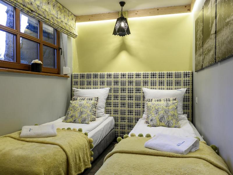 VisitZakopane - Mountain Dream Apartment - image 29