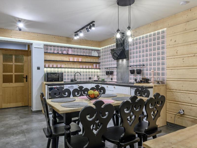VisitZakopane - Mountain Dream Apartment - image 16