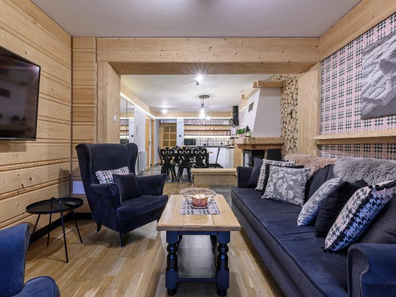 VisitZakopane - Mountain Dream Apartment - image 24