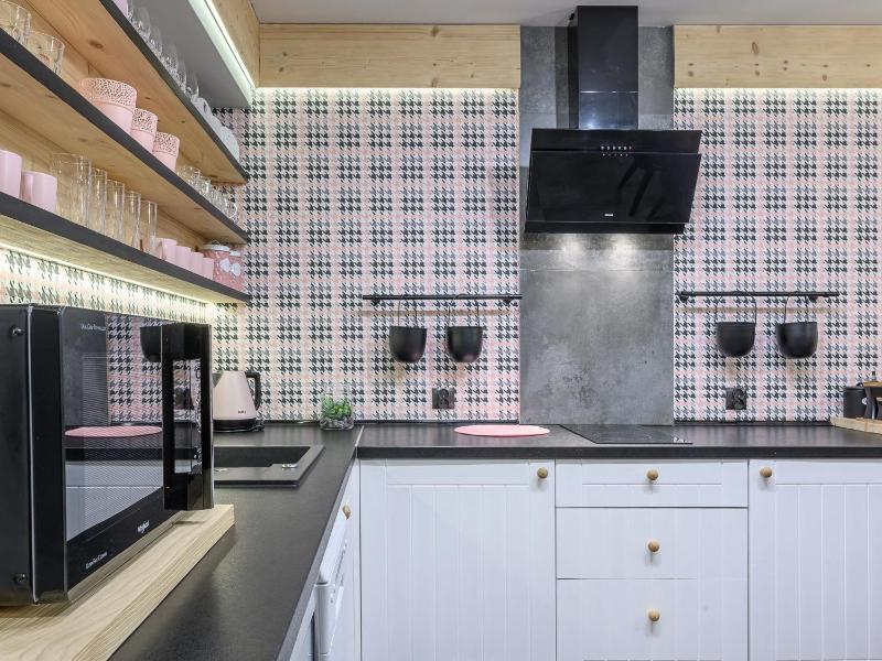 VisitZakopane - Mountain Dream Apartment - image 32