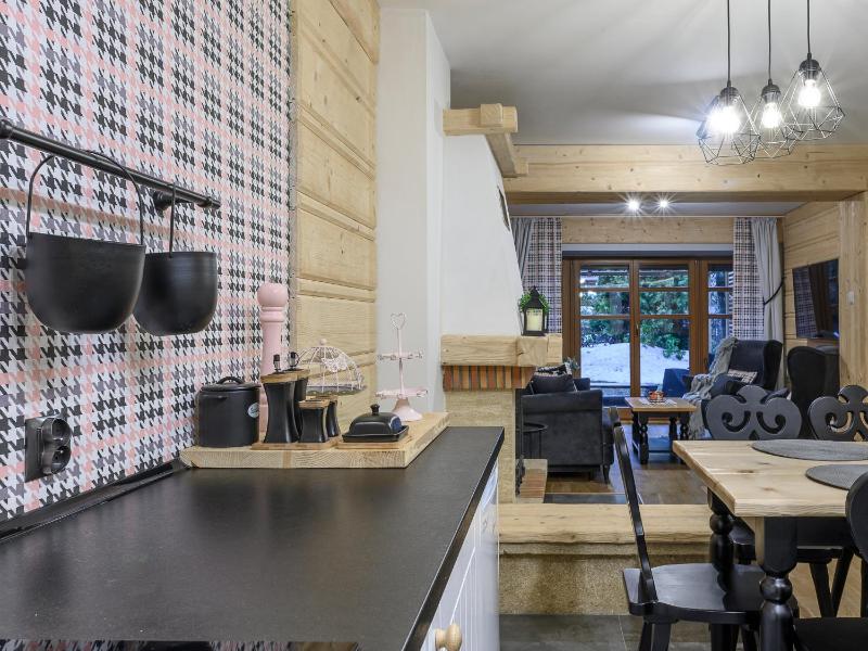 VisitZakopane - Mountain Dream Apartment - image 36