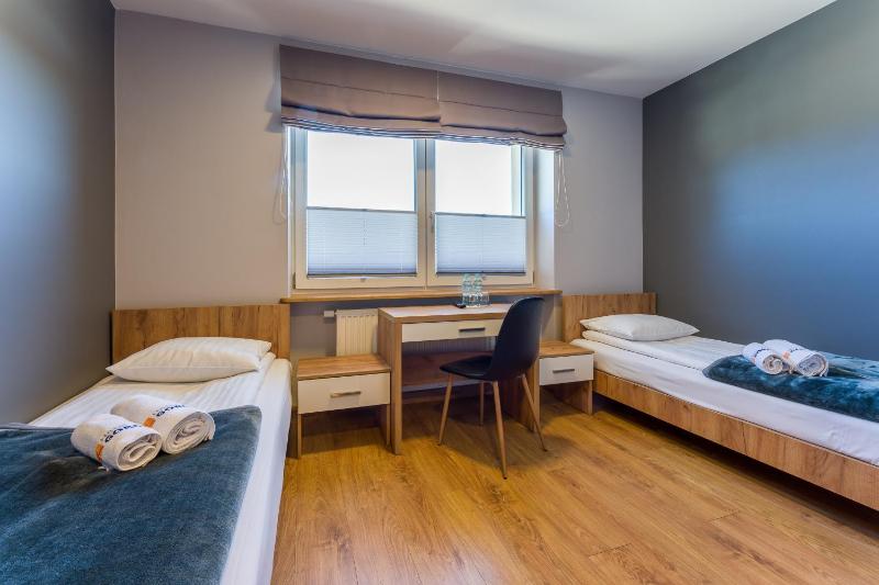 Economy Double Room image 1