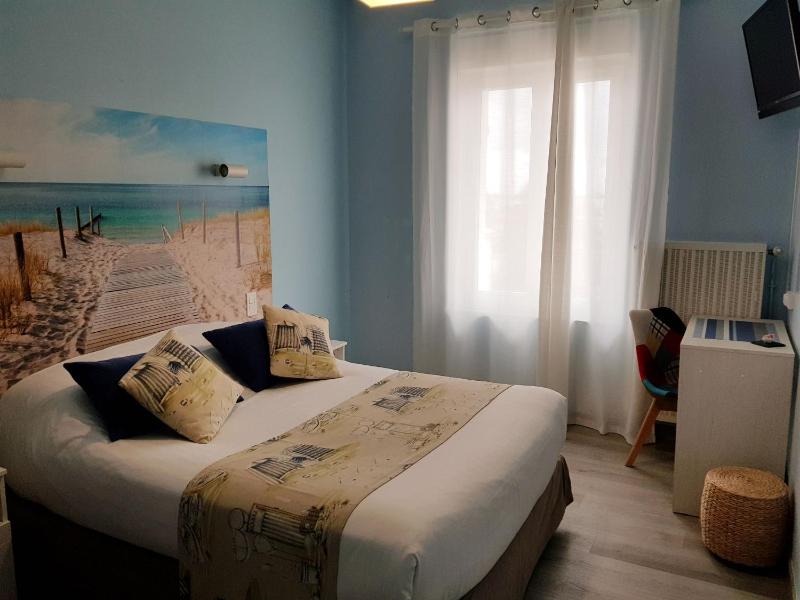 The Originals Access Hôtel Corinna Royan - image 6