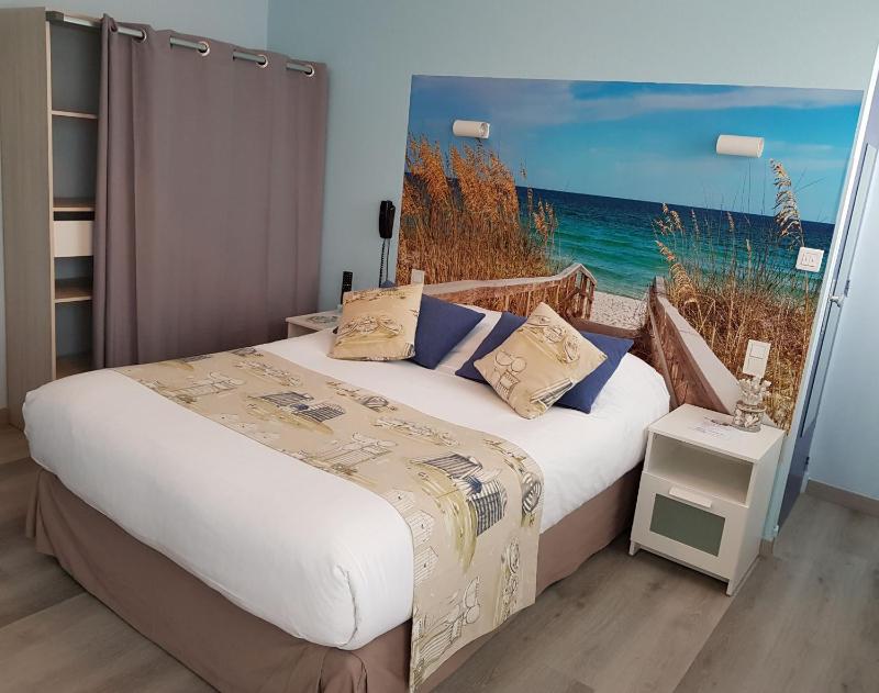 The Originals Access Hôtel Corinna Royan - image 10