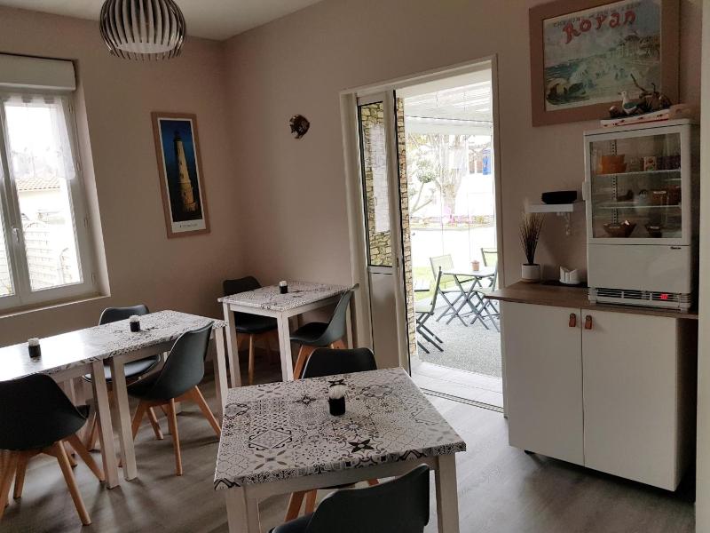 The Originals Access Hôtel Corinna Royan - image 8
