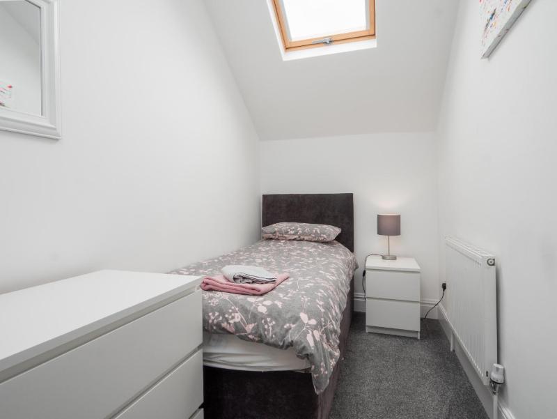 Four-Bedroom House image 4