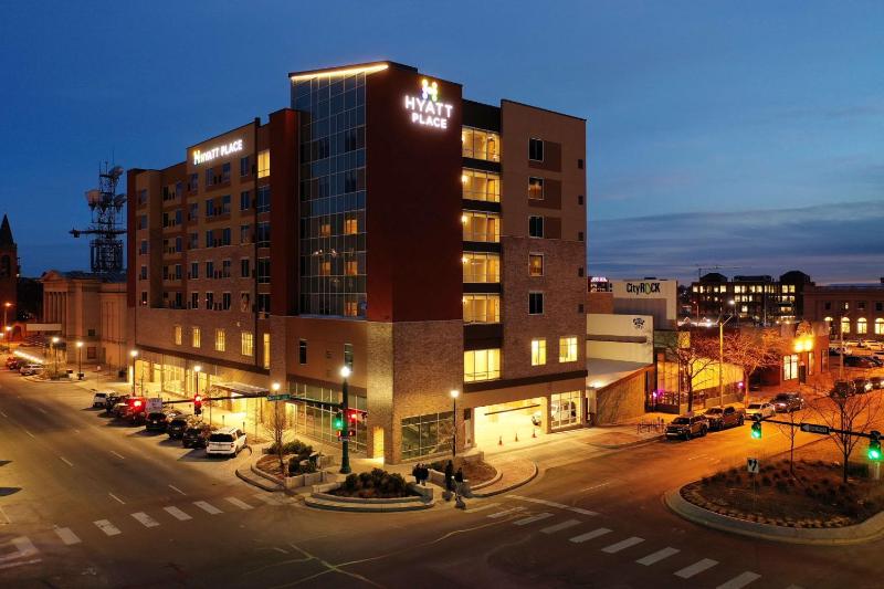 Hyatt Place Colorado Springs Downtown - image 7