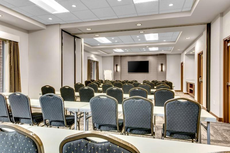 Hyatt Place Colorado Springs Downtown - image 6