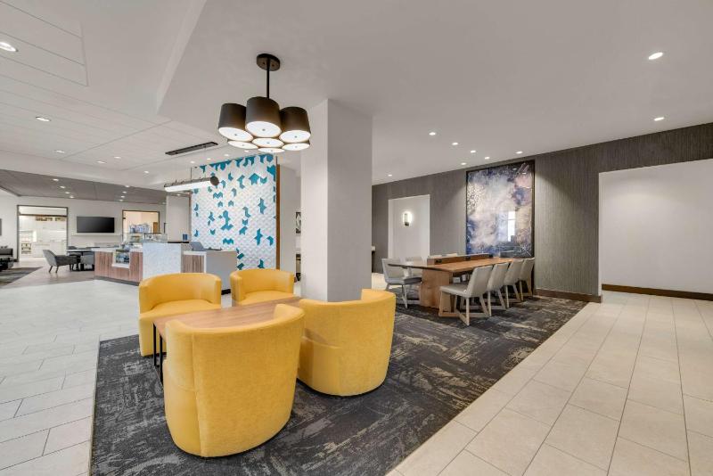Hyatt Place Colorado Springs Downtown - image 23