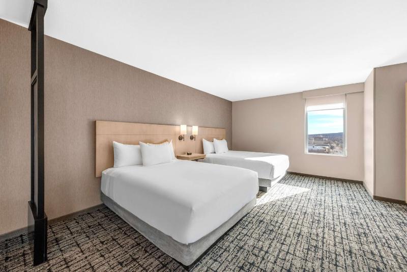 Hyatt Place Colorado Springs Downtown - image 21