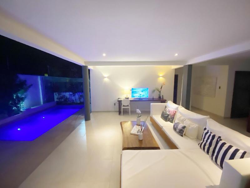 Blanc Residence - image 46