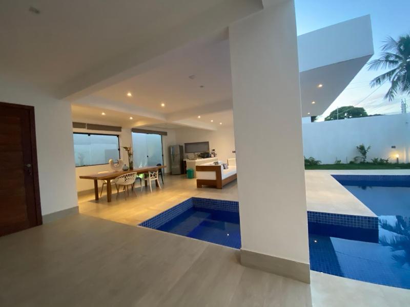 Blanc Residence - image 25