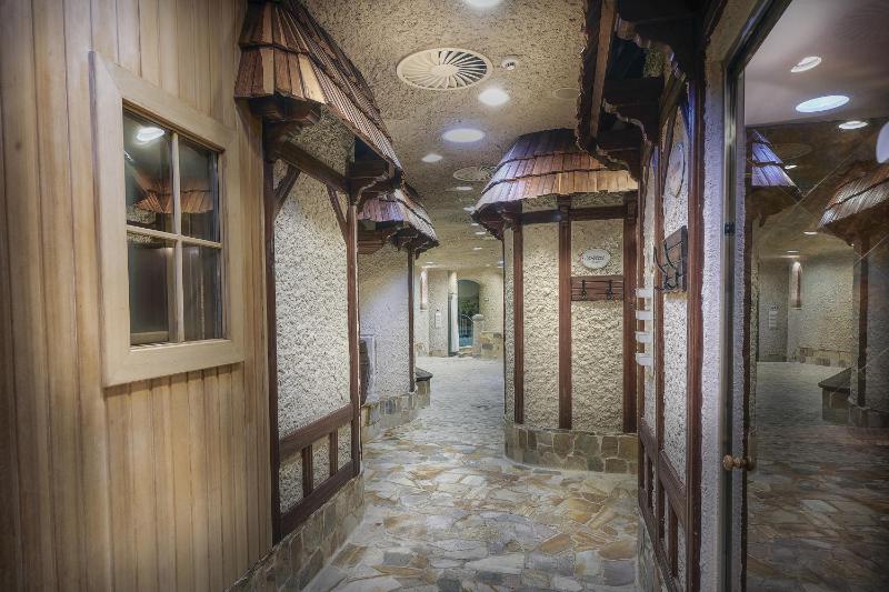 Carlsbad Plaza Medical Spa & Wellness hotel - image 27