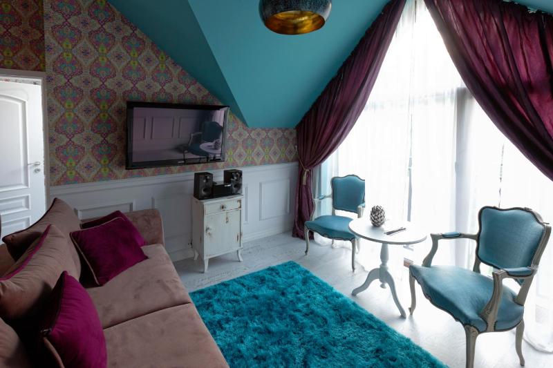 Superior Apartment image 1