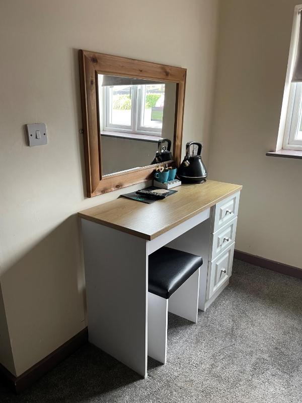 Double Room - Disability Access image 2