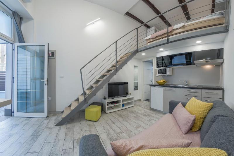 Duplex Apartment image 4
