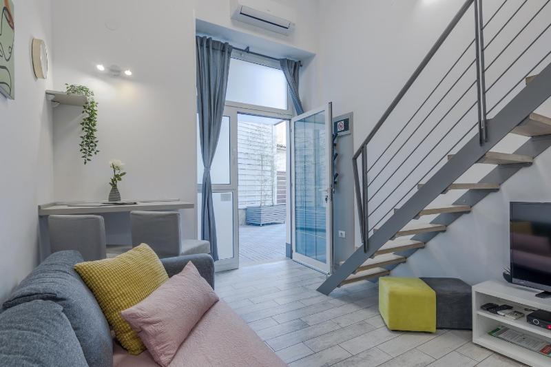 Duplex Apartment image 3