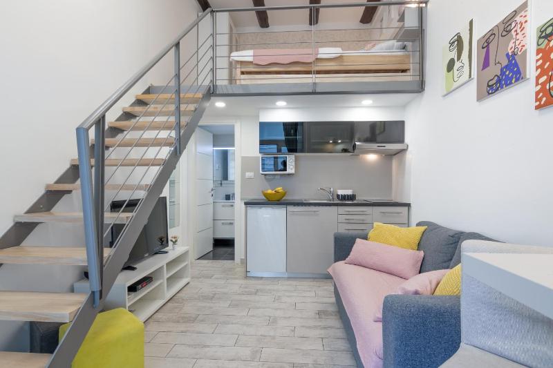 Duplex Apartment image 2