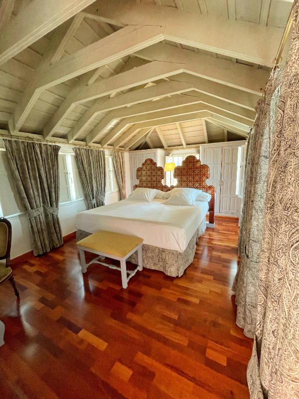 Penthouse Cathedral image 1