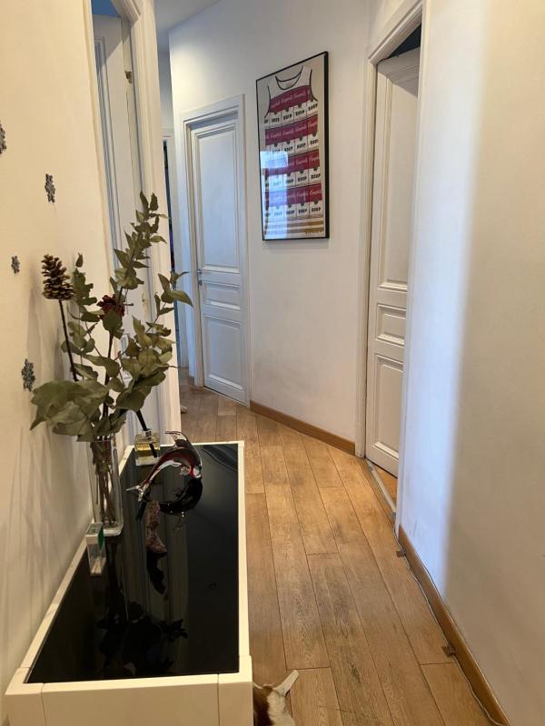 Charming Sunny Apartment across Monte Carlo Casino - image 11