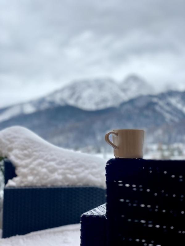 Domki Karpielówka Luxury Chalet - image 35