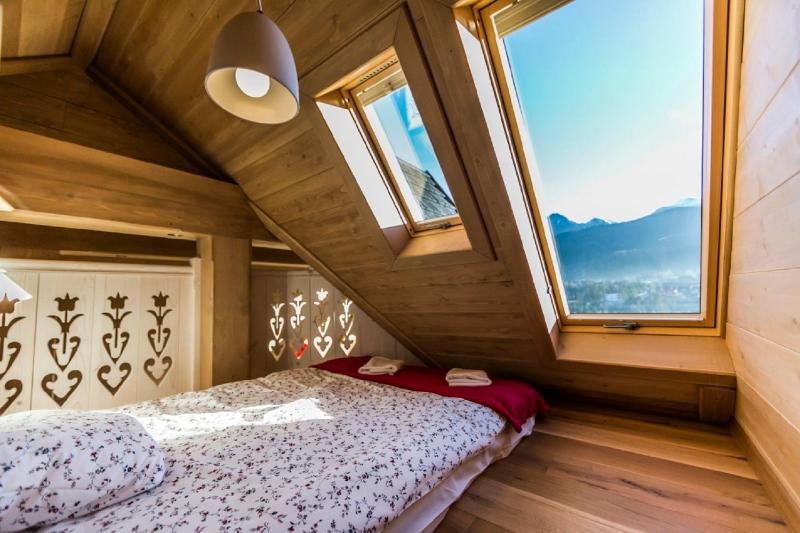 Domki Karpielówka Luxury Chalet - image 5