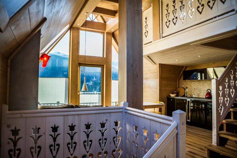 Domki Karpielówka Luxury Chalet - image 11