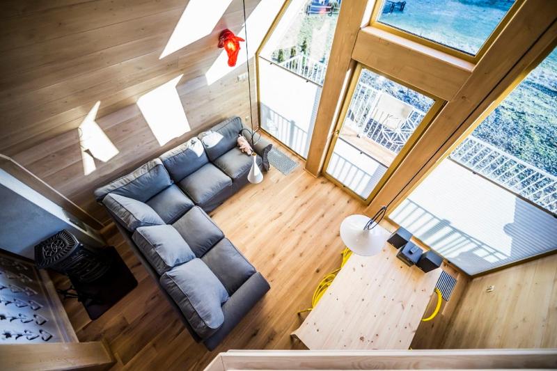 Domki Karpielówka Luxury Chalet - image 41