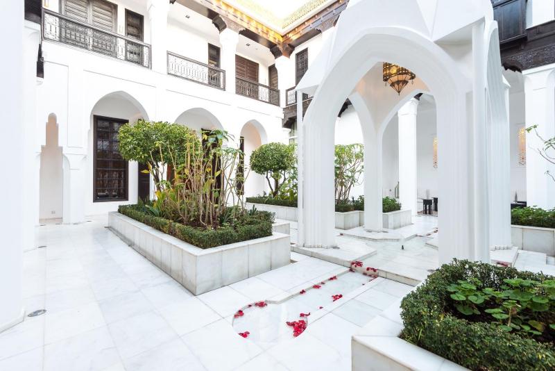 Riad Elisa & Spa - image 12