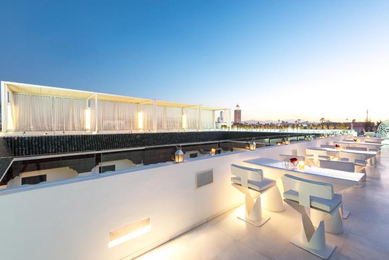 Riad Elisa & Spa - image 2