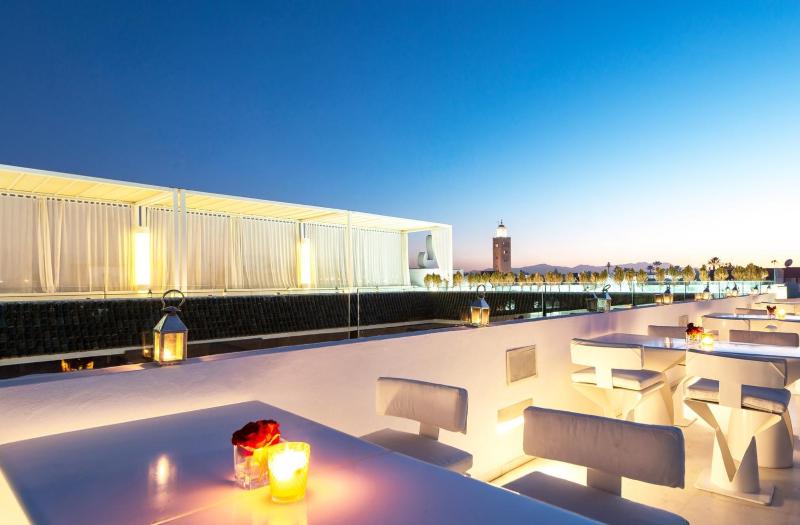 Riad Elisa & Spa - image 7