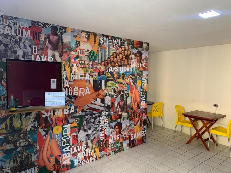 Reef Hostel & Pousada - image 7