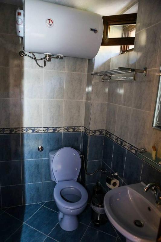Duplex Suite with Balcony image 4