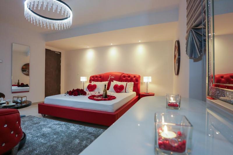 J'Me Boutique Hotel - Adults only - image 4